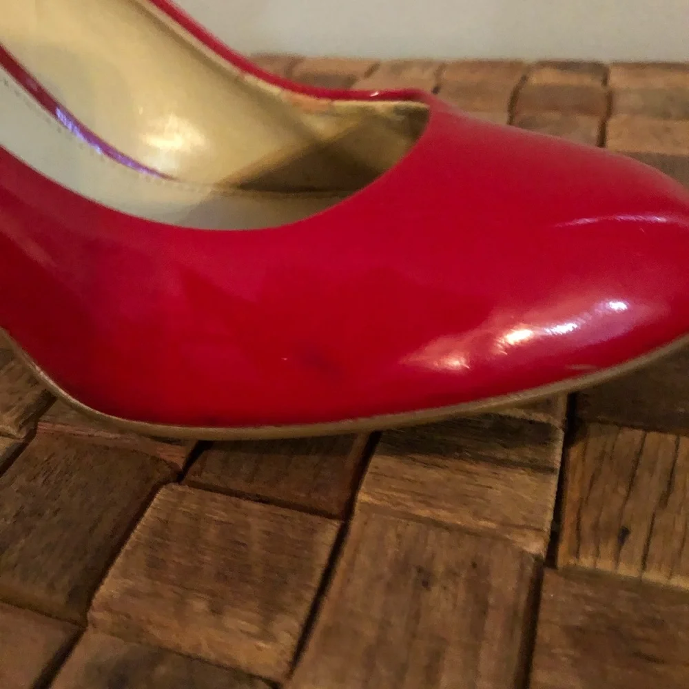 Michael Kors make statement